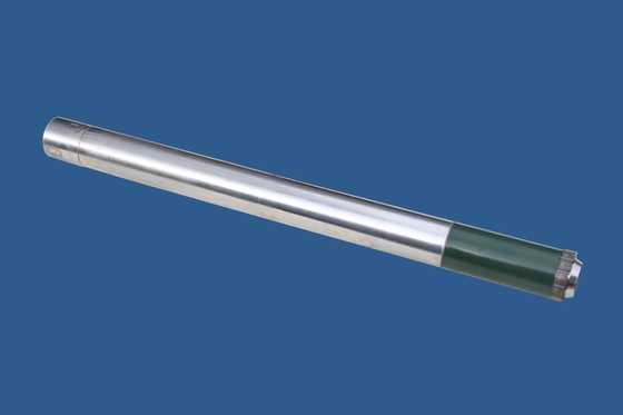 92mm Durchmesser 3,5 Zoll-Denison-Kernstoßbohrer-Betonkern-Fass