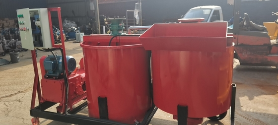 6kw Zementinjektionspumpen