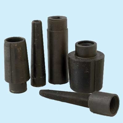 Drill Pipe Rod Recovery Tap Drilling Tools Verschiedene Größen