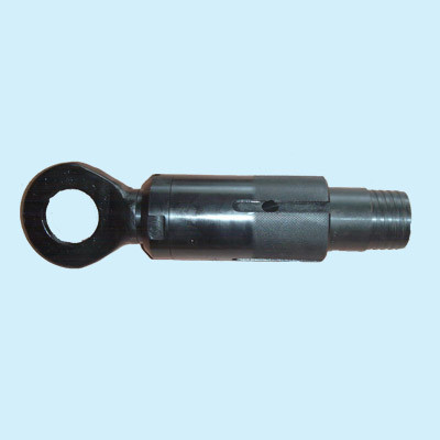 Drill Pipe Rod Recovery Tap Drilling Tools Verschiedene Größen