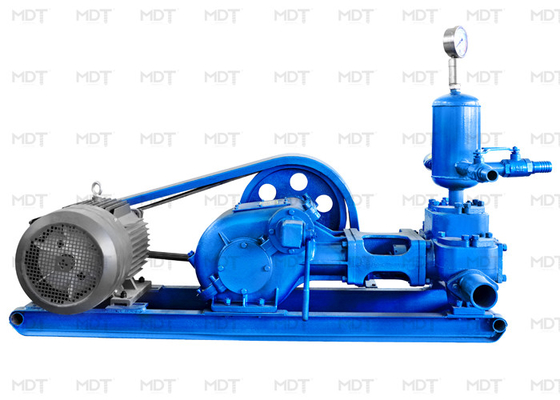Hochleistungs-Bohrschlamm-Pumpe, Duplex-Schlamm-Pumpe horizontal