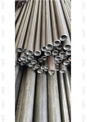 Bohrungs-Rod Diamond Core Drill Rod Aw BW Nanowatt HW der Zustimmungs-ISO9001