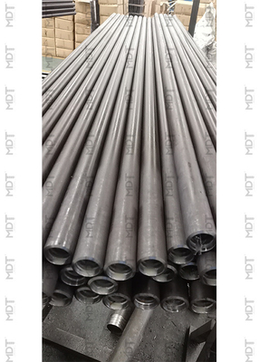 Bohrungs-Rod Diamond Core Drill Rod Aw BW Nanowatt HW der Zustimmungs-ISO9001