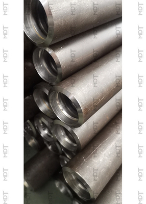 Bohrungs-Rod Diamond Core Drill Rod Aw BW Nanowatt HW der Zustimmungs-ISO9001