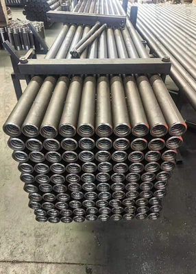 Bohrungs-Rod Diamond Core Drill Rod Aw BW Nanowatt HW der Zustimmungs-ISO9001
