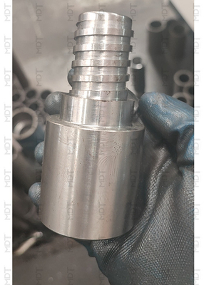 Bohrungs-Rod Diamond Core Drill Rod Aw BW Nanowatt HW der Zustimmungs-ISO9001