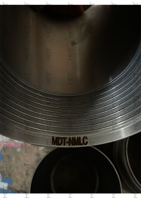 ISO9001 Standard-NMLC BMLC NMLC HMLC imprägnierte Diamond Core Bits For Granite