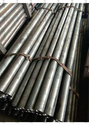 73 mm 89 mm 91 mm Bohrstange Gesteinsbohrstange HW-Gehäuserohr