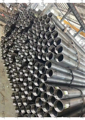 73 mm 89 mm 91 mm Bohrstange Gesteinsbohrstange HW-Gehäuserohr