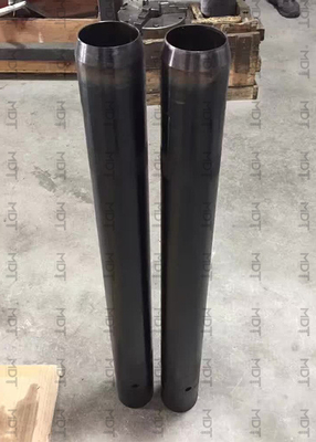 Multifunktions-610-mm-Bohrkernfass in schwarzer Farbe für den Boden
