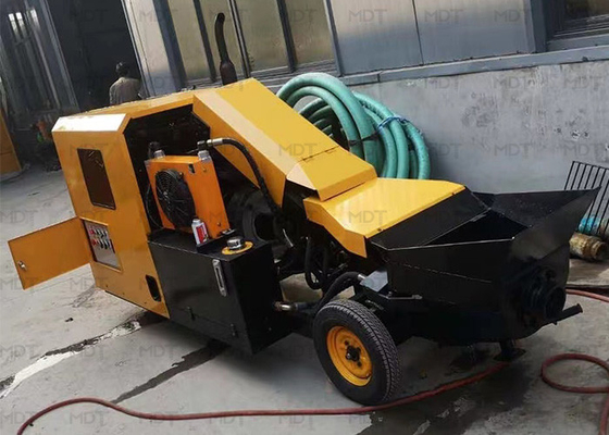 gelber Universalstandard des Mischer-380V der Maschinen-ISO9001