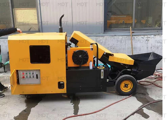 gelber Universalstandard des Mischer-380V der Maschinen-ISO9001