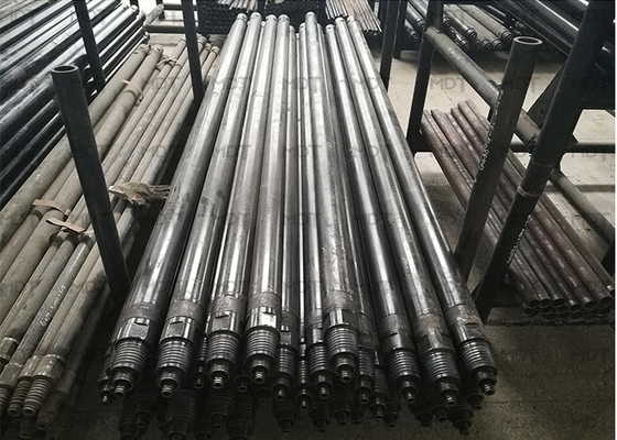 3 m lange Bohrstange