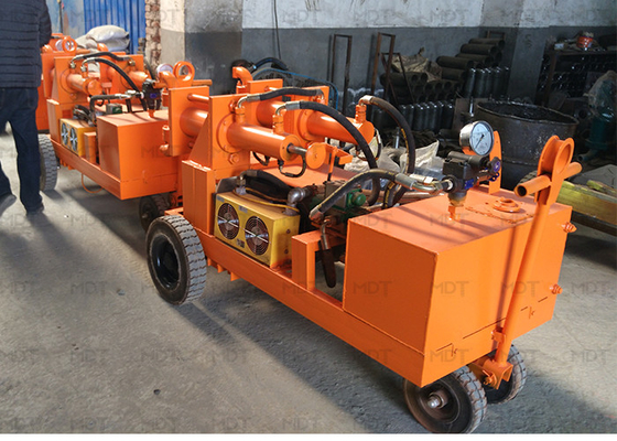 15 kW Druckinjektionspumpe