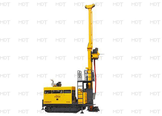 90 Grad-tragbare Brunnenbohrung Rig For Mining Exploration