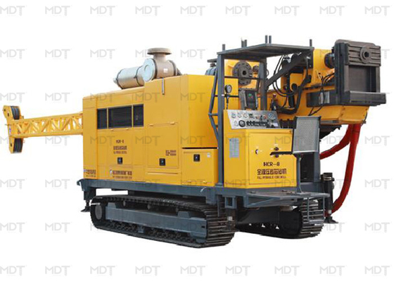hydraulische Kern-Bohrung Rig Multifunction der hohen Kapazitäts-276kW