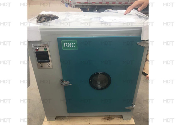 2kw 220V kleiner elektrischer Trockenofen mit konstanter Temperatur