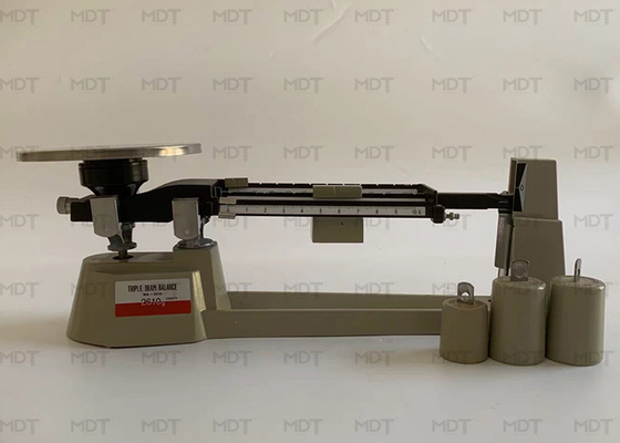 Magnetischer dreifacher Strahln-konkrete Kompressions-Maschine sehr empfindlich