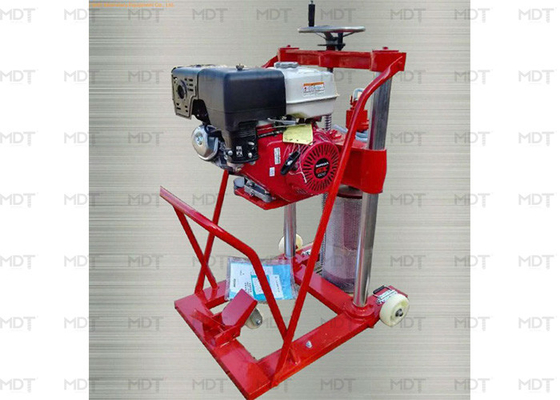 Vielseitige konkrete Maschinen-Technik der Kompressions-MDT-700