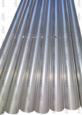NQ3 Edelstahl Wireline Core Barrel Triple Tube für den Bergbau