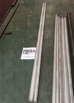 HQ3 NQ3 PQ3 Drilling Core Barrel Triple Split Tube für den Bergbau
