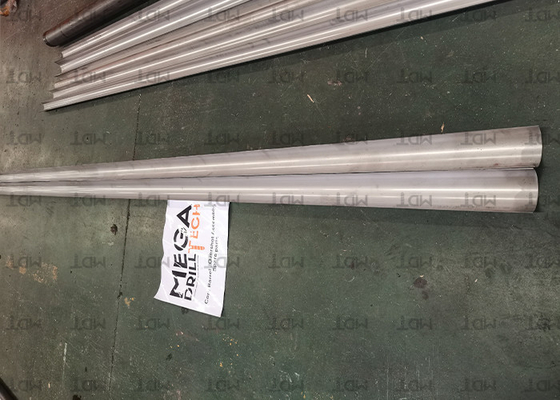 HQ3 NQ3 PQ3 Drilling Core Barrel Triple Split Tube für den Bergbau